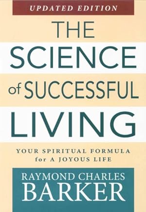 Seller image for Science of Successful Living for sale by GreatBookPrices