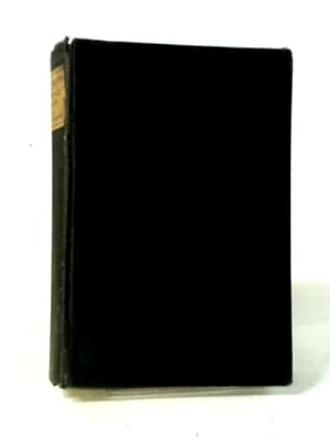 Bild des Verkufers fr Andromeda In Wimpole Street; The Romance Of Elizabeth Barrett Browning zum Verkauf von World of Rare Books