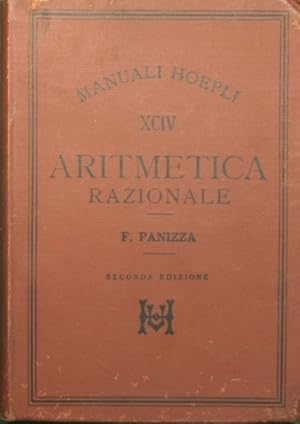 Aritmetica razionale