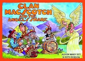 Bild des Verkufers fr Clan MacScotch zum Verkauf von WeBuyBooks