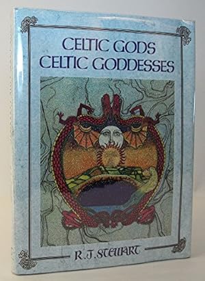 Seller image for Celtic Gods, Celtic Goddesses for sale by WeBuyBooks