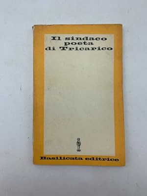 Il sindaco poeta di Tricarico