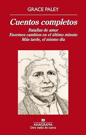 Image du vendeur pour Cuentos completos (Otra Vuelta De Tuerca) (Spanish Edition) mis en vente par Redux Books