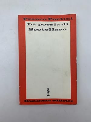 La poesia di Scotellaro