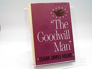 Seller image for The Goodwill Man for sale by Sawgrass Books & Music