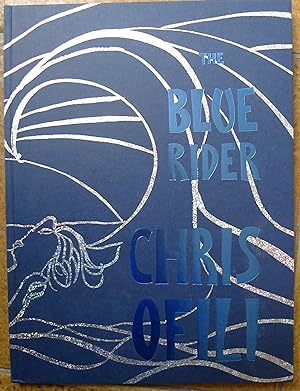 Seller image for The Blue Rider, Ausstellungskatalog mit vielen Abb., for sale by Wolfgang Rger