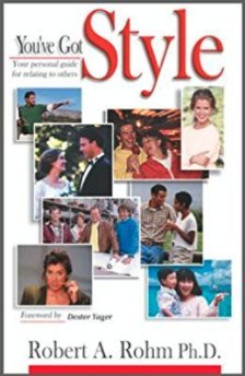 Seller image for You've Got Style for sale by WeBuyBooks