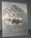 Bild des Verkufers fr Last Climb: The Legendary Everest Expeditions of George Mallory zum Verkauf von Blind-Horse-Books (ABAA- FABA)