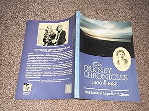 The Orkney Chronicles 1900 and 1989