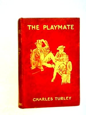 Seller image for The Playmate for sale by World of Rare Books