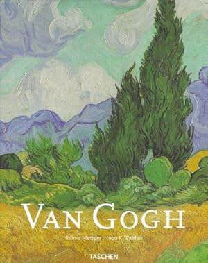 Imagen del vendedor de Vincent Van Gogh: 1853-1890 a la venta por WeBuyBooks