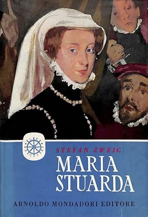 Immagine del venditore per Maria Stuarda venduto da FolignoLibri