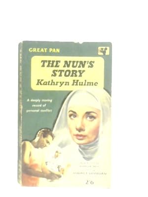 Imagen del vendedor de The Nun's Story a la venta por World of Rare Books