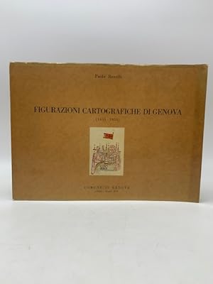 Figurazioni cartografiche di Genova (1435 - 1935)