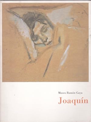 Imagen del vendedor de Joaqun a la venta por LIBRERA GULLIVER