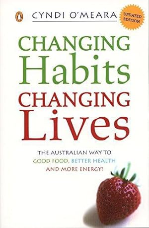 Seller image for Changing Habits Changing Lives for sale by WeBuyBooks