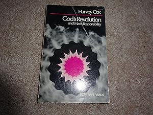 Seller image for God's Revolution and Man's Responsibility for sale by J R Wright