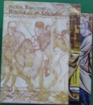 Imagen del vendedor de Historia de las Cruzadas a la venta por Librera Alonso Quijano