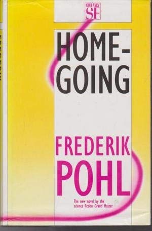 Seller image for Homegoing for sale by WeBuyBooks