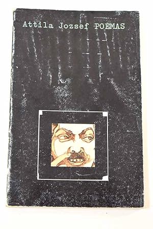 Imagen del vendedor de Poemas de Attila a la venta por Alcan Libros