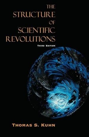 Bild des Verkäufers für The Structure of Scientific Revolutions 3e zum Verkauf von WeBuyBooks