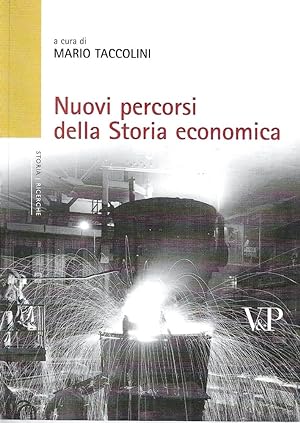 Nuovi percorsi della Storia economica. Atti del Convegno , Brescia, 16 e 17 novembre 2007