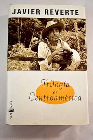 Image du vendeur pour Triloga de Centroamrica mis en vente par Alcan Libros