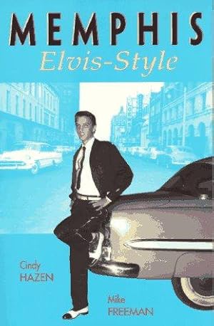 Bild des Verkufers fr Memphis Elvis-style zum Verkauf von WeBuyBooks