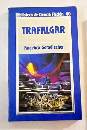 Seller image for Trafalgar for sale by Alcan Libros