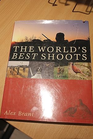 Imagen del vendedor de The World's Best Shoots a la venta por Orb's Community Bookshop