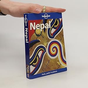 Seller image for Nepal for sale by Bookbot