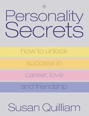 Immagine del venditore per What Makes People Tick?: The Ultimate Guide to Personality Types venduto da WeBuyBooks