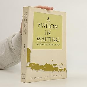 Seller image for A Nation in Waiting for sale by Bookbot