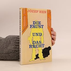 Bild des Verkufers fr Die Faust und das Recht zum Verkauf von Bookbot