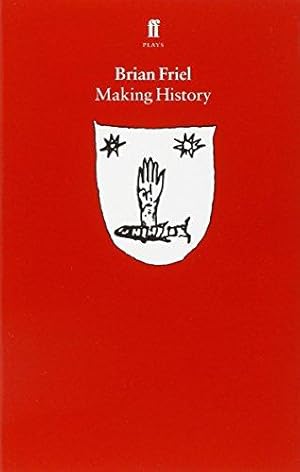 Immagine del venditore per Making History venduto da WeBuyBooks