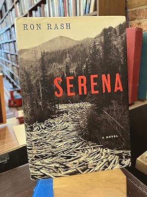 Imagen del vendedor de Serena: A Novel a la venta por Ed's Editions LLC, ABAA