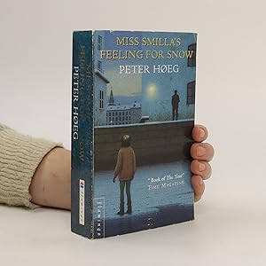 Seller image for Miss Smilla's Feeling for Snow for sale by Bookbot