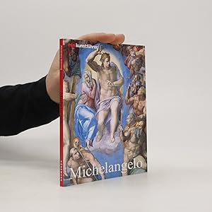 Bild des Verkufers fr Michelangelo Buonarroti zum Verkauf von Bookbot