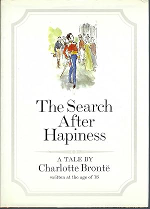 Seller image for Search After Happiness: Written At The Age Of 13 for sale by BYTOWN BOOKERY