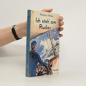 Immagine del venditore per Ich steh' am Ruder venduto da Bookbot