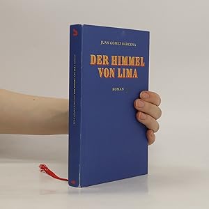 Image du vendeur pour Der Himmel von Lima mis en vente par Bookbot