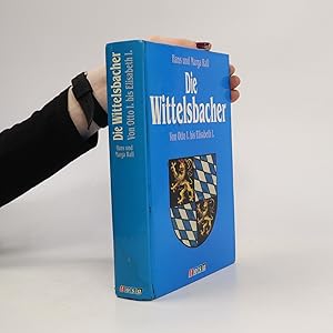 Bild des Verkufers fr Die Wittelsbacher zum Verkauf von Bookbot