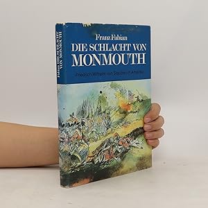 Seller image for Die Schlacht von Monmouth for sale by Bookbot