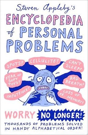 Bild des Verkufers fr Encyclopedia of Personal Problems zum Verkauf von WeBuyBooks
