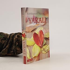 Immagine del venditore per Yaral?: Yaral? Baz? Yaralar Sard?ka Kanar (turecky) venduto da Bookbot