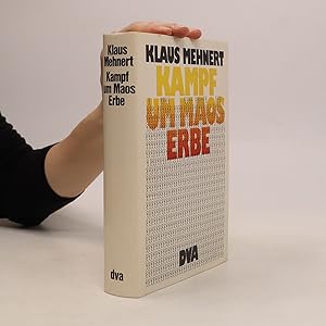 Seller image for Kampf um Maos Erbe for sale by Bookbot