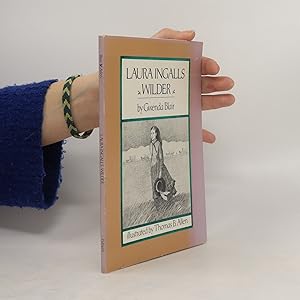 Seller image for Laura Ingalls Wilder for sale by Bookbot