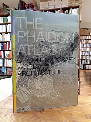 The Phaidon Atlas of Contemporary World Architecture - Comprehensive Edition