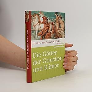 Seller image for Die Go?tter der Griechen und Ro?mer for sale by Bookbot