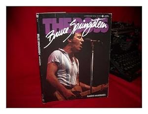 Imagen del vendedor de Bruce Springsteen: The Boss a la venta por WeBuyBooks